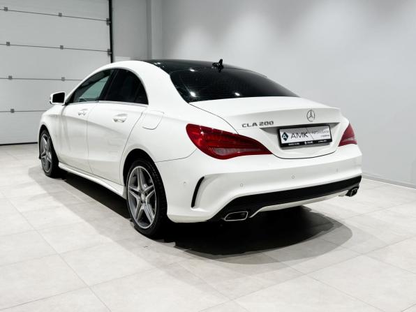 Mercedes-Benz CLA I (C117 X117) с пробегом 2013 года, цена 1 750 000 рублей, 176122 км, седан, Автокод Объявления