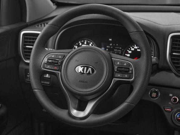Kia Sportage IV с пробегом 2018 года, цена 1 649 000 рублей, 164100 км, внедорожник, Автокод Объявления