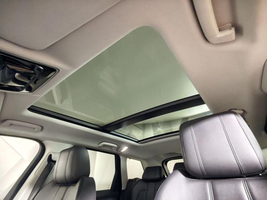 Land Rover Range Rover Sport II Москва  - изображение 21