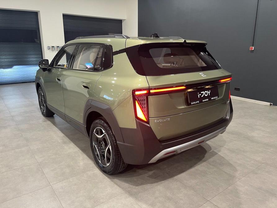 Evolute i-JOY II Москва  - изображение 3