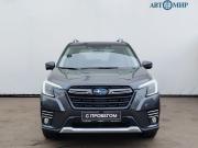 Subaru Forester V Рестайлинг Москва  - изображение 27