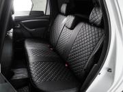 Renault Duster I Рестайлинг Воронеж  - изображение 27