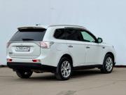 Mitsubishi Outlander III Иркутск  - изображение 38