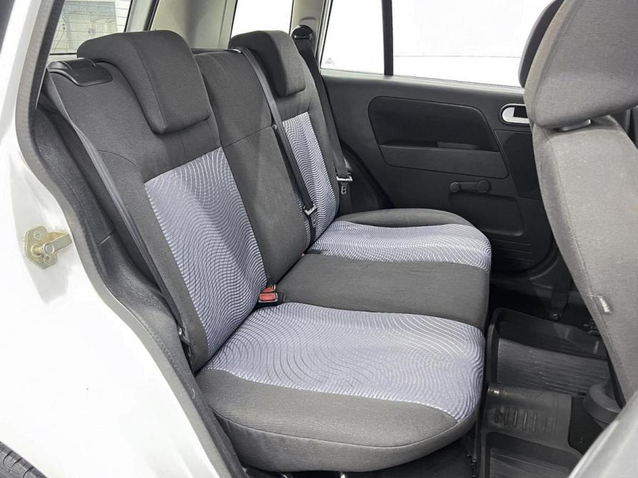 Ford Fusion I Рестайлинг Ростов-на-Дону  - изображение 7