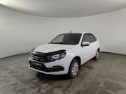 Lada (ВАЗ) Granta I Рестайлинг Уфа  - изображение 23