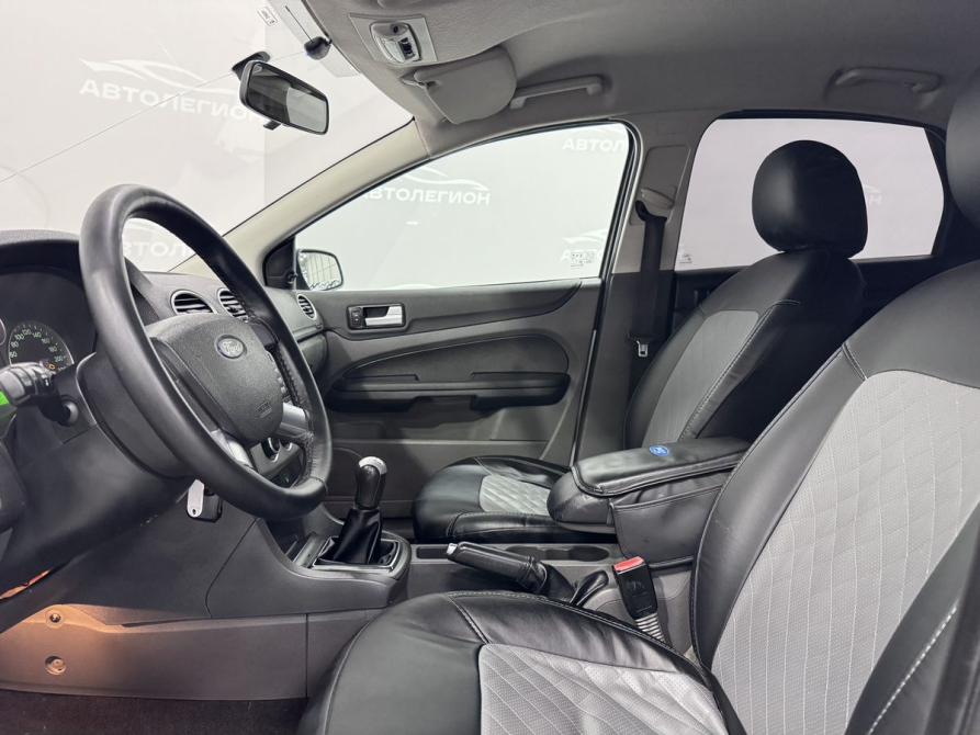 Ford Focus II Новосибирск  - изображение 11