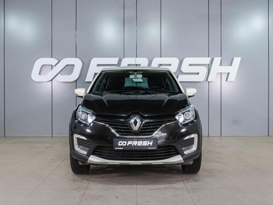 Renault Kaptur I Воронеж  - изображение 3
