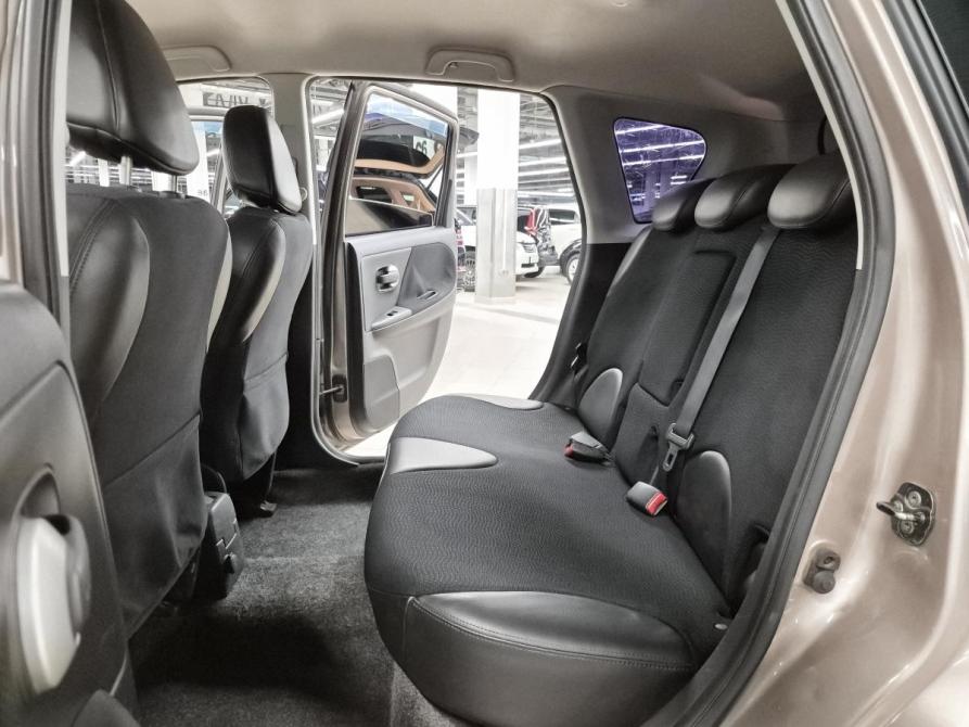 Nissan Note I Рестайлинг Нижний Новгород  - изображение 14