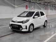 Kia Morning III Рестайлинг 1 Казань  - изображение 23