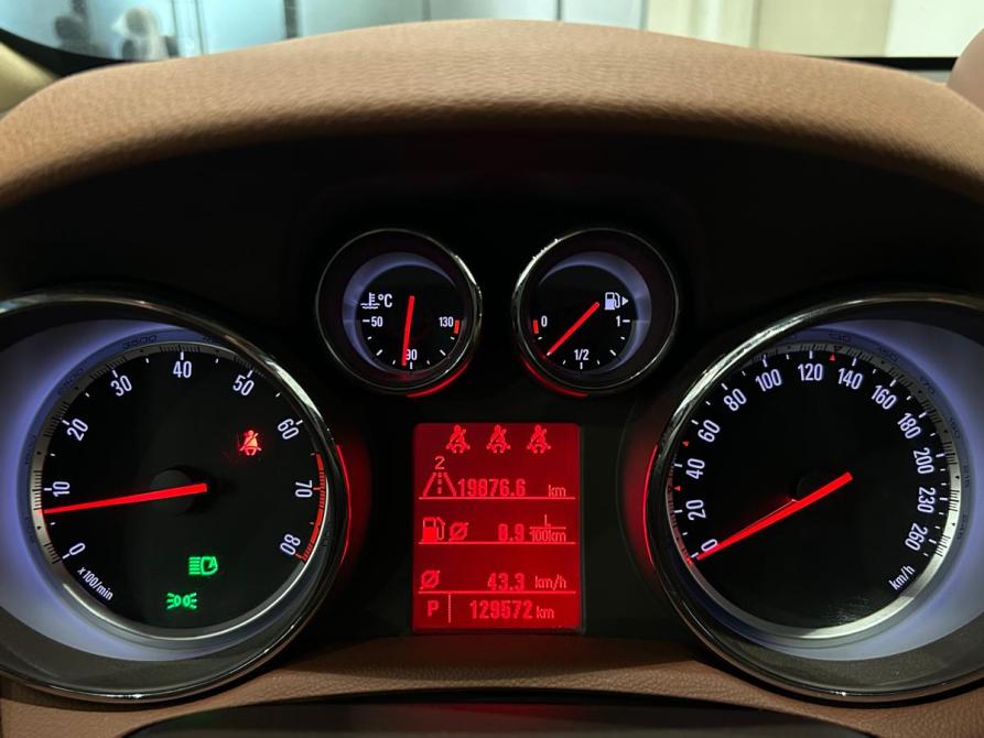Opel Mokka I Санкт-Петербург  - изображение 22