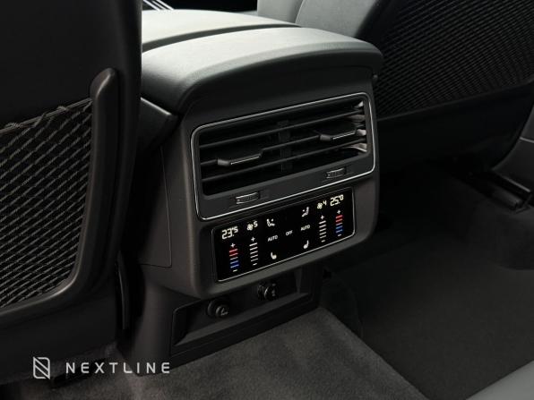 Новый Audi Q7 II (4M) Рестайлинг 2 2025 года, цена 10 250 000 рублей, внедорожник, Автокод Объявления