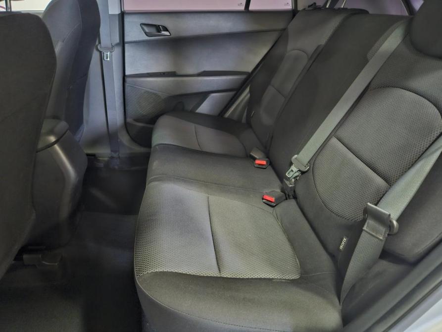 Hyundai Creta I Тольятти  - изображение 17
