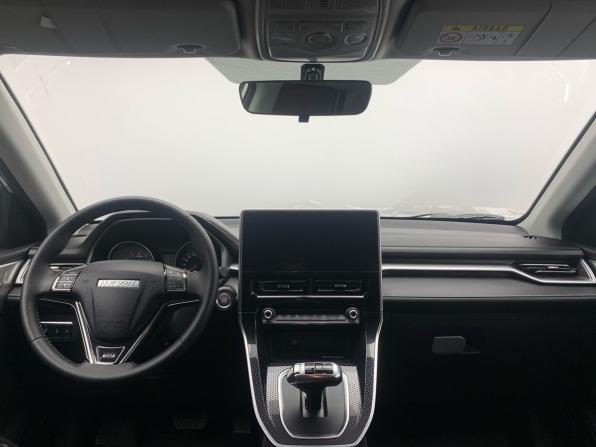 Haval M6 II с пробегом 2023 года, цена 1 849 000 рублей, 26568 км, внедорожник, Автокод Объявления