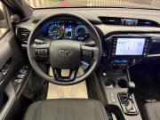 Toyota Hilux VIII Рестайлинг 2 Уфа  - изображение 25