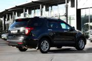 Ford Explorer V Москва  - изображение 29