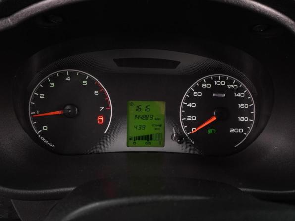 Lada (ВАЗ) Granta I с пробегом 2013 года, цена 469 000 рублей, 144889 км, седан, Автокод Объявления
