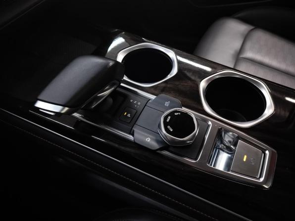 Changan CS55 Plus II с пробегом 2023 года, цена 2 100 000 рублей, 26000 км, внедорожник, Автокод Объявления