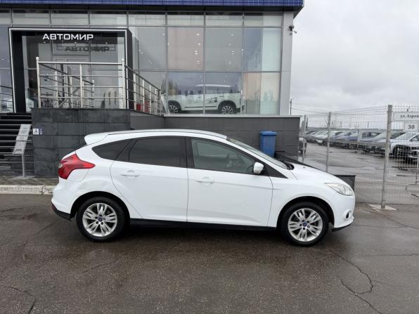 Ford Focus III с пробегом 2012 года, цена 590 000 рублей, 140552 км, хэтчбек, Автокод Объявления
