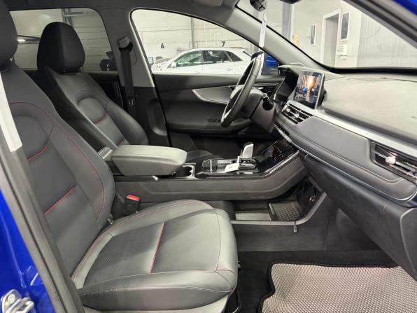 Xcite X-Cross 7 с пробегом 2024 года, цена 1 837 000 рублей, 32990 км, внедорожник, Автокод Объявления