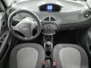 Chery IndiS (S18D) I Нижний Новгород  - изображение 24