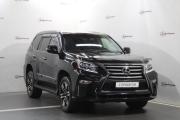 Lexus GX II Рестайлинг Владивосток  - изображение 26