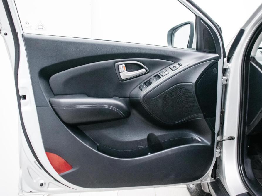 Hyundai ix35 I Красноярск  - изображение 10