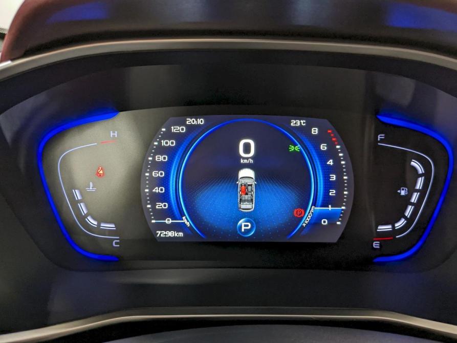 Geely Coolray I Санкт-Петербург  - изображение 26