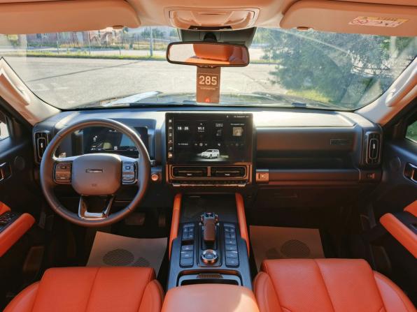 Haval H9 II с пробегом 2024 года, цена 3 465 000 рублей, 69325 км, внедорожник, Автокод Объявления
