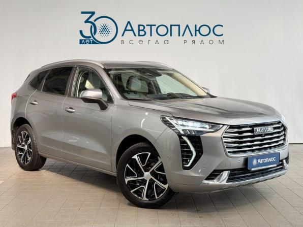 Haval Jolion I с пробегом 2023 года, цена 1 750 000 рублей, 21866 км, внедорожник, Автокод Объявления