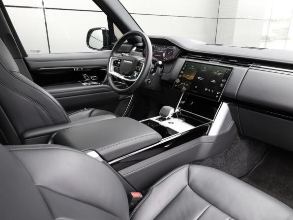 Land Rover Range Rover V с пробегом 2024 года, цена 20 700 000 рублей, 27750 км, внедорожник, Автокод Объявления