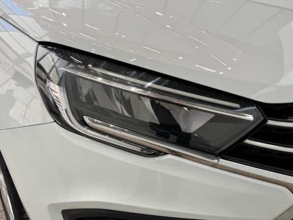 Lada (ВАЗ) Vesta I Рестайлинг (NG) с пробегом 2025 года, цена 1 599 000 рублей, 11500 км, седан, Автокод Объявления