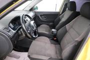Skoda Fabia II Рестайлинг Красноярск  - изображение 29