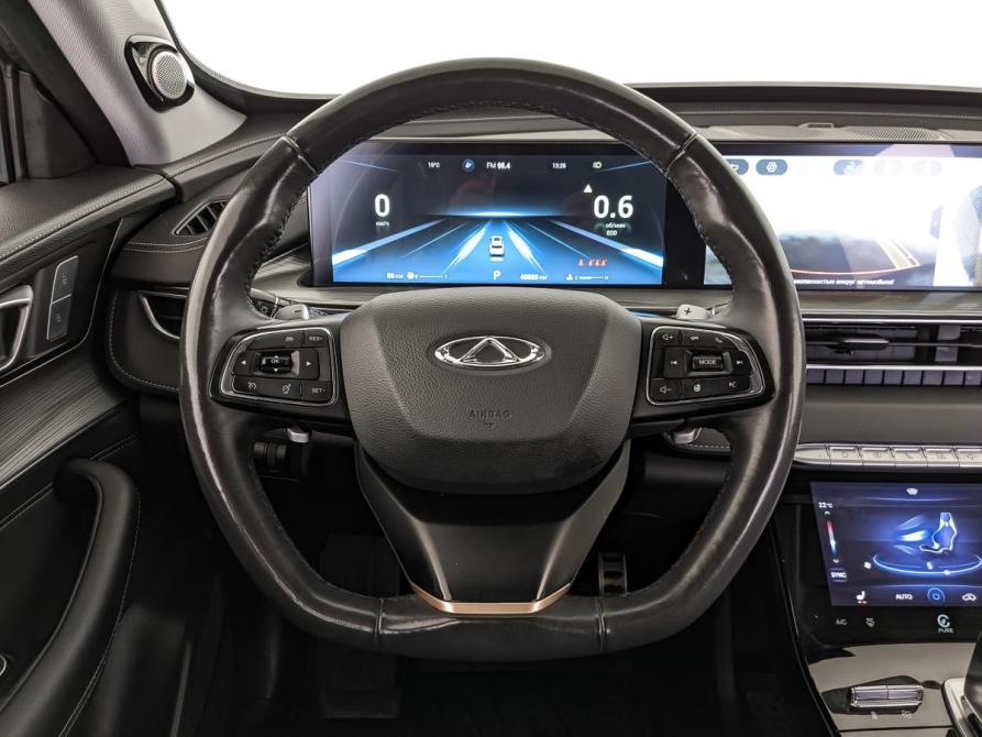 Chery Tiggo 8 Pro Max I Москва  - изображение 21