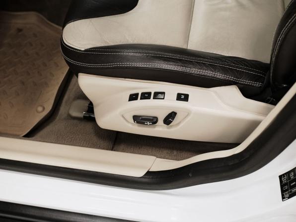 Volvo XC60 I с пробегом 2012 года, цена 1 445 000 рублей, 139316 км, внедорожник, Автокод Объявления