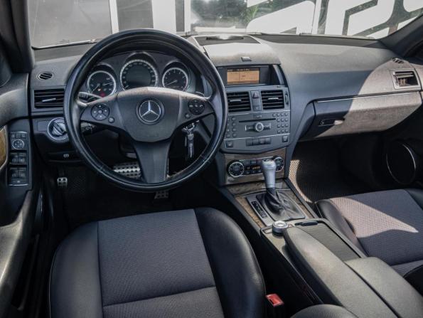 Mercedes-Benz C-Класс III (W204) с пробегом 2010 года, цена 899 000 рублей, 219573 км, седан, Автокод Объявления