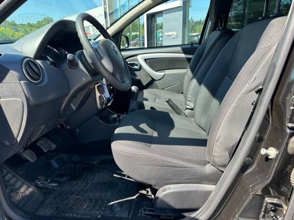 Nissan Terrano III (D10) с пробегом 2016 года, цена 1 029 000 рублей, 154156 км, внедорожник, Автокод Объявления