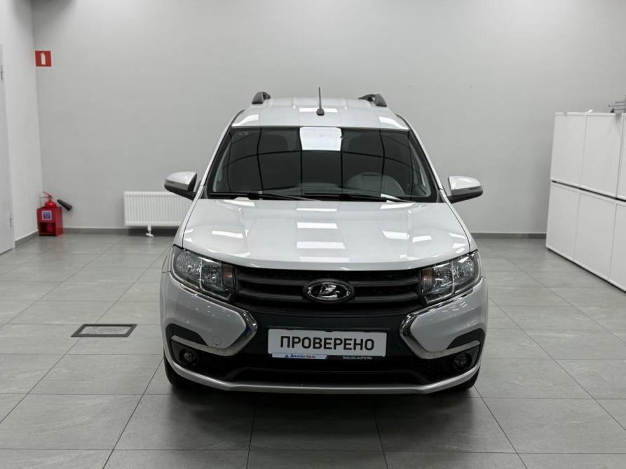 Lada (ВАЗ) Largus I Рестайлинг Казань  - изображение 2