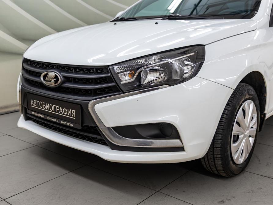 Lada (ВАЗ) Vesta I Волгоград  - изображение 9