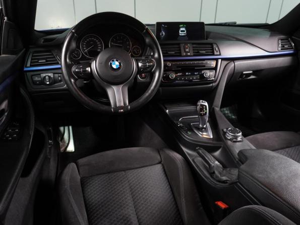 BMW 4 серии F32/F33/F36 с пробегом 2016 года, цена 2 199 000 рублей, 181163 км, лифтбек, Автокод Объявления