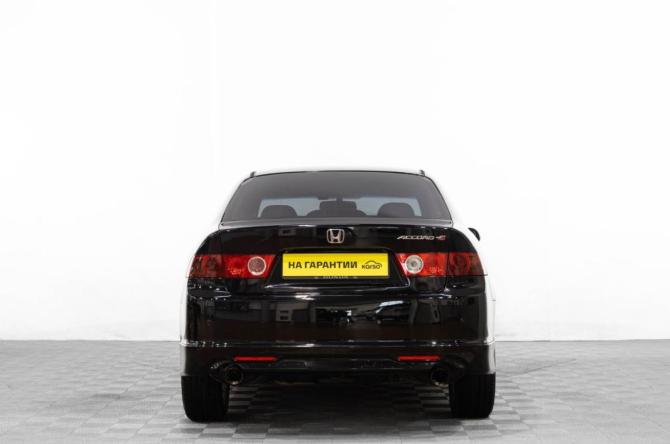 Honda Accord VII Рестайлинг с пробегом 2006 года, цена 849 000 рублей, 239000 км, седан, Автокод Объявления