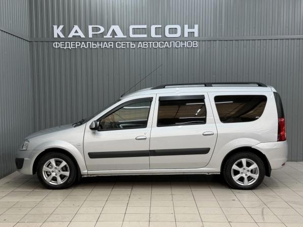 Lada (ВАЗ) Largus I с пробегом 2018 года, цена 680 000 рублей, 97295 км, универсал, Автокод Объявления