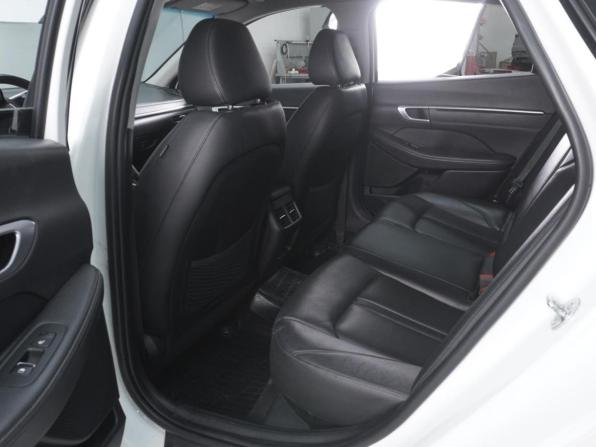 Hyundai Sonata VIII (DN8) с пробегом 2022 года, цена 2 210 000 рублей, 152472 км, седан, Автокод Объявления