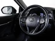 Toyota Camry VIII (XV70) Рестайлинг Москва  - изображение 38