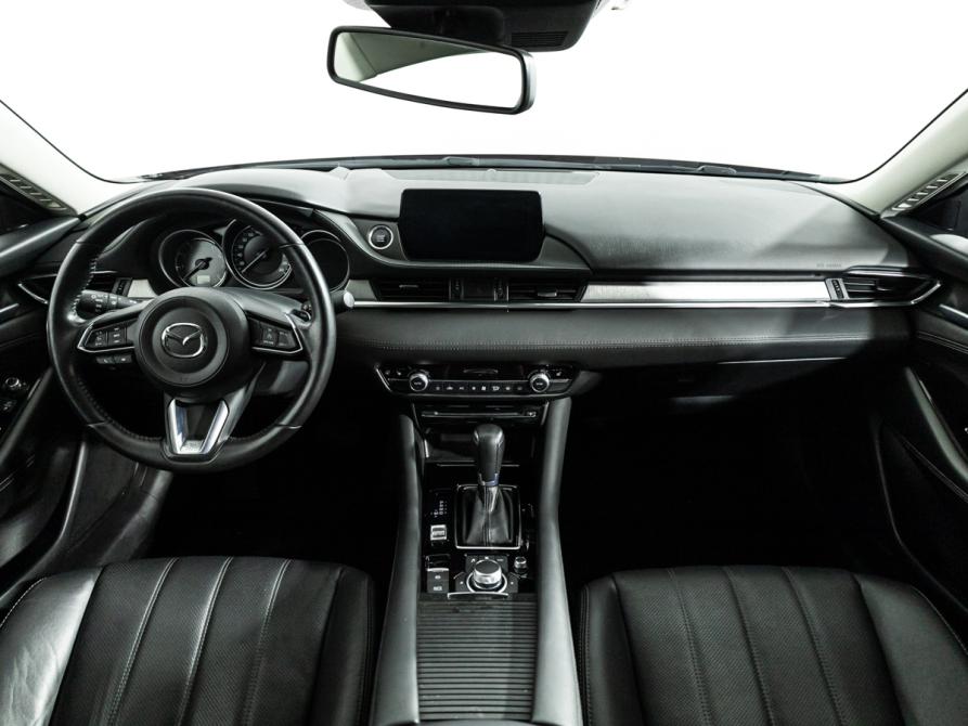 Mazda 6 III (GJ) Рестайлинг 2 Санкт-Петербург  - изображение 13