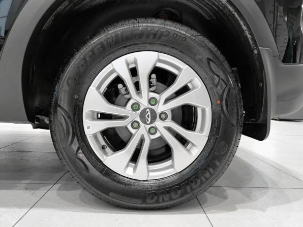 Chery Tiggo 4 Pro I Рестайлинг с пробегом 2025 года, цена 1 650 000 рублей, 13986 км, внедорожник, Автокод Объявления