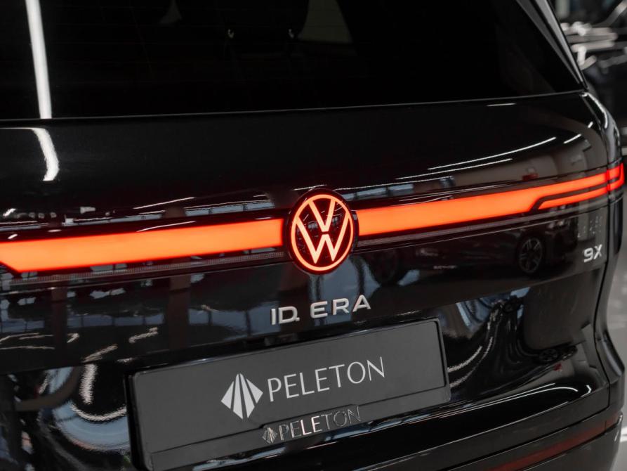Volkswagen ID.Era 9X Москва  - изображение 42
