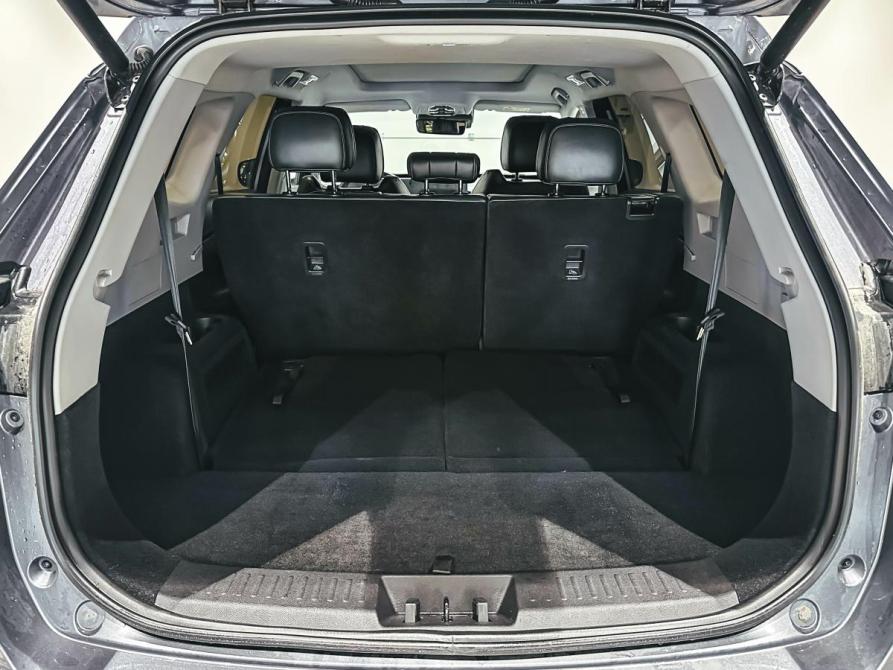 Chery Tiggo 8 Pro Max I Екатеринбург  - изображение 9