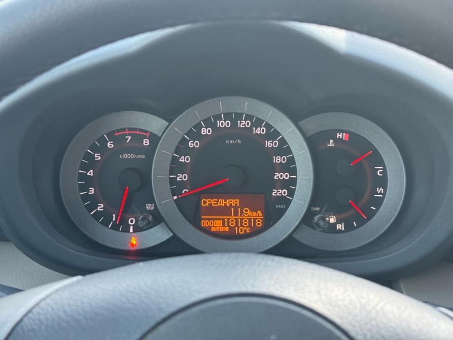 Toyota RAV4 III (XA30) Ижевск  - изображение 15
