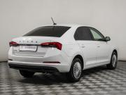 Skoda Rapid II Москва  - изображение 24