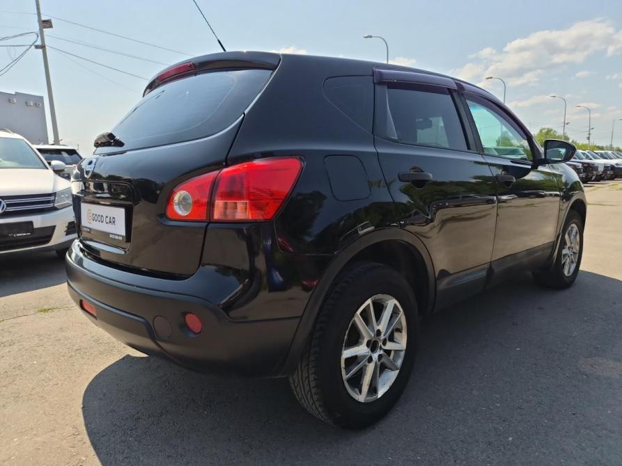 Nissan Qashqai I Саратов  - изображение 5